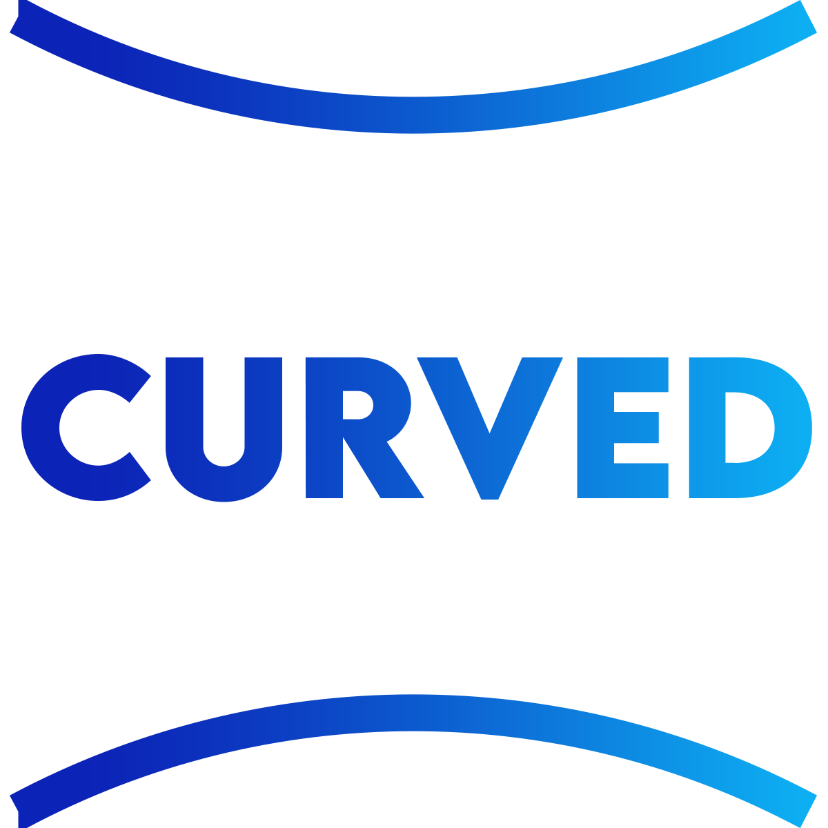Curved Ekran Yapısı